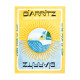 Roxy Πετσέτα θαλάσσης Atlas Towel 160  x 90 cm